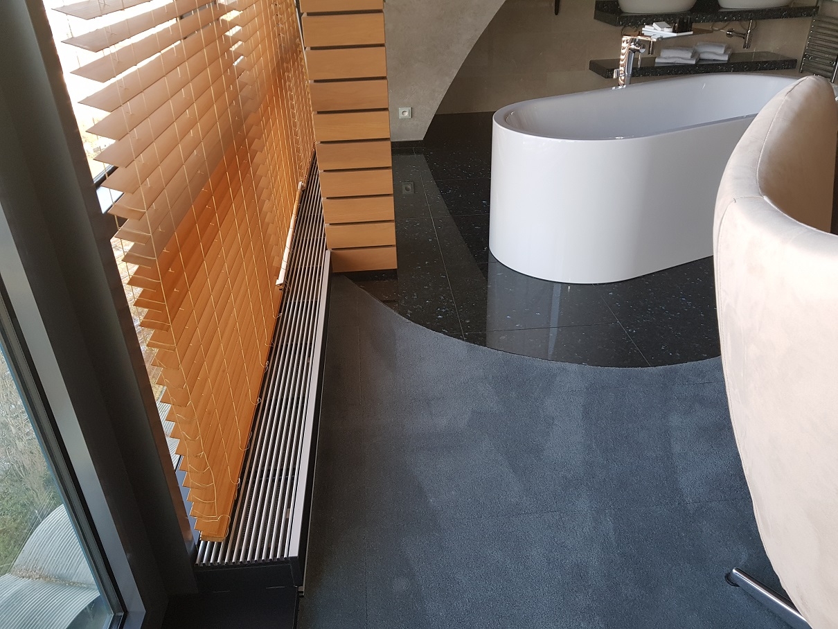 Hotel Step Praha