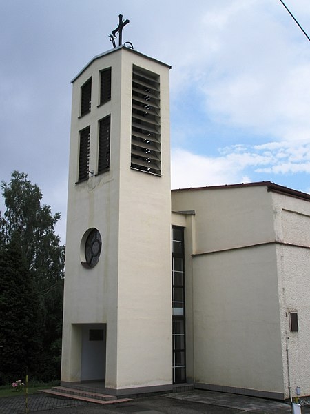 Těrlicko