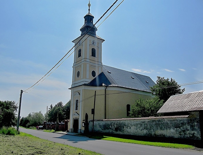 Mankovice