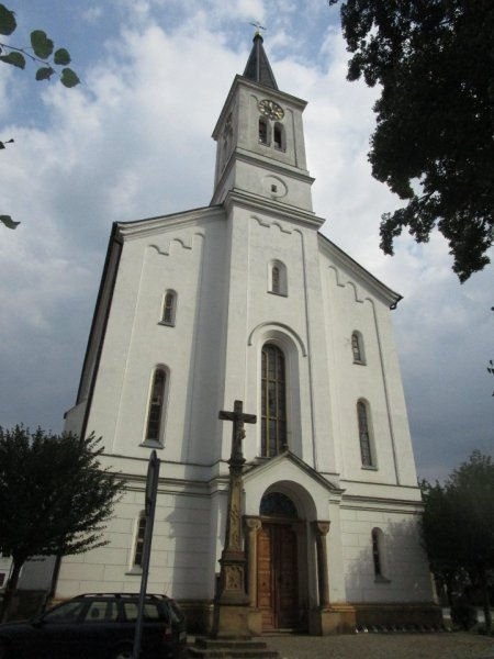 Smržice